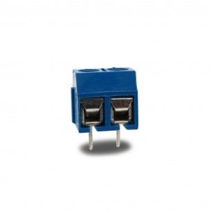5.0mm Screw Terminal Block